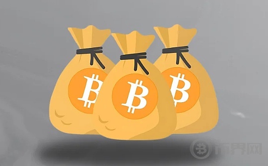 从BTC、ETH到山寨币 企业财库正掀起加密之风 从BTC、ETH到山寨币 企业财库正掀起加密之风