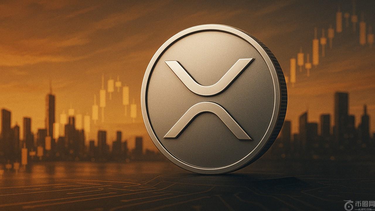 美联储批准银行、欧洲央行测试 XRPL、XRP 2.5.0 更新上线,XRP 目标价 10 美元 美联储批准银行、欧洲央行测试 XRPL、XRP 2.5.0 更新上线,XRP 目标价 10 美元