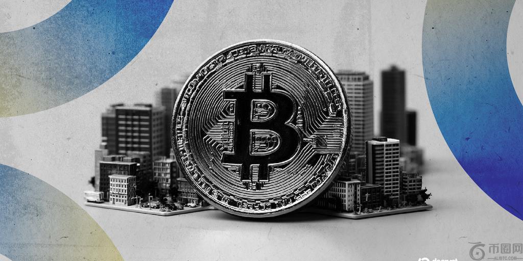俄亥俄州的比特币:俄亥俄州着眼于自己的加密货币储备 俄亥俄州的比特币:俄亥俄州着眼于自己的加密货币储备