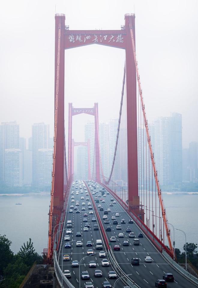 最强物流枢纽，来自中西部