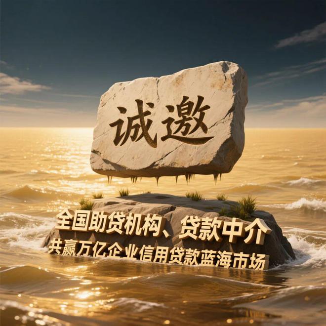 破解企业融资困局！中标贷×票据贷全攻略来袭