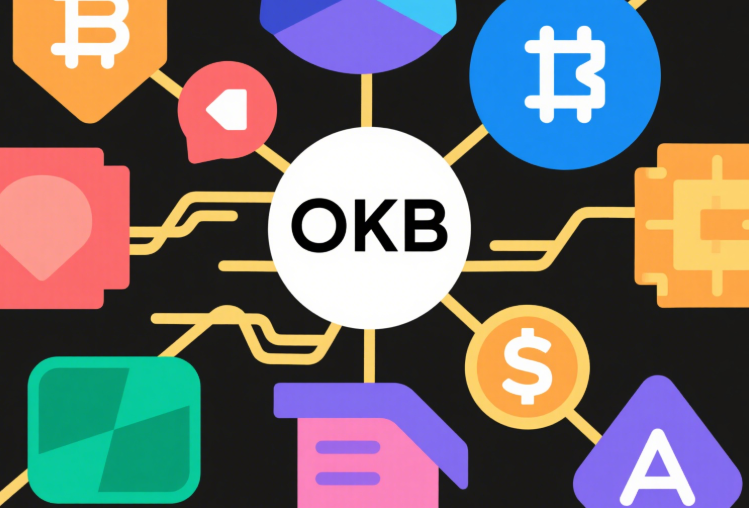 OKB生态再升级!OKChain主网上线将如何改写价格逻辑? OKB生态再升级!OKChain主网上线将如何改写价格逻辑?
