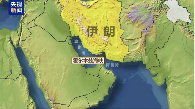 封锁霍尔木兹海峡即掐断全球20%石油供应，伊朗为何还不动手？