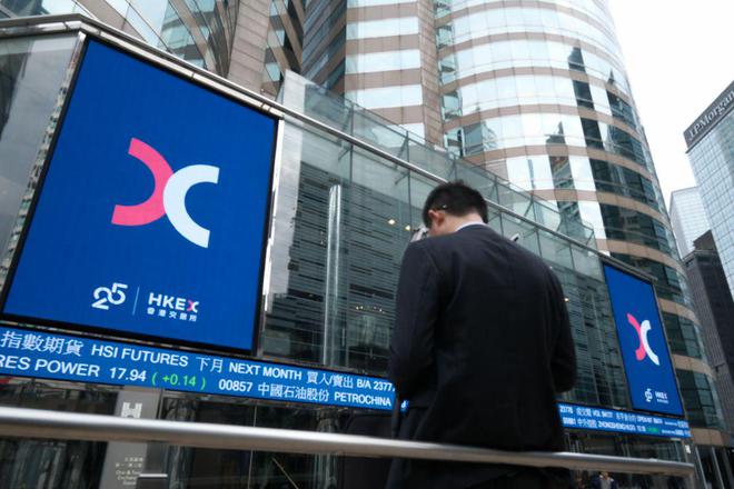热情高涨 多家A股公司争相赴港上市