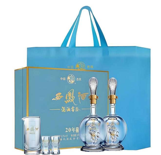 西凤酒借壳猜想再起：资本热忱背后的现实困境与转型之路