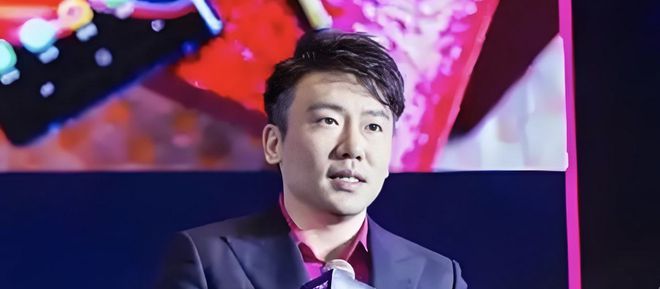 触目惊心！这些年，大厂那些“落马”高管