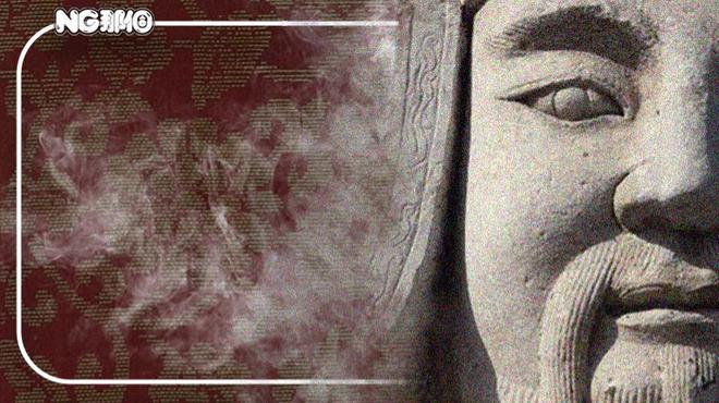 当明朝成了流量密码,喜羊羊都被塞进了悼明神话 当明朝成了流量密码,喜羊羊都被塞进了悼明神话