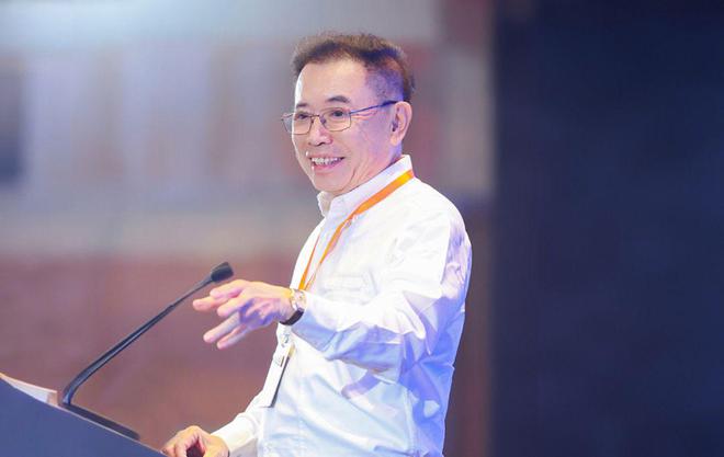 重塑全球化:跨国企业推动效率与公平的再平衡 重塑全球化:跨国企业推动效率与公平的再平衡