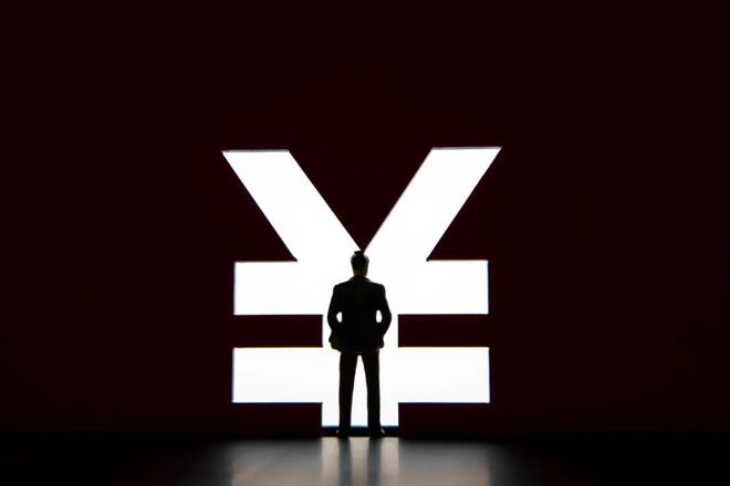 浙商银行，搬来马云救场