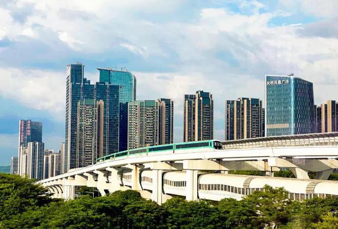 深圳、东莞，联手干了件大事！