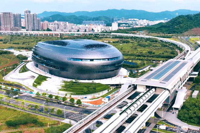 深圳、东莞，联手干了件大事！