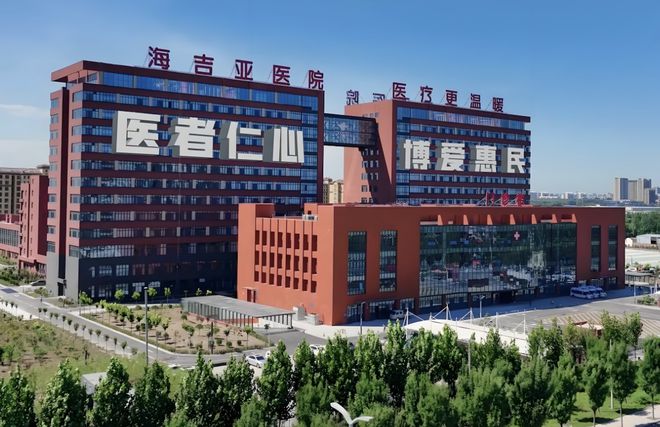 国内最大的肿瘤医疗集团，市值仅剩89亿港元