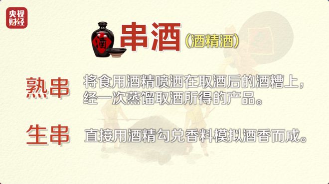 成本几十，竟卖899元！直播间 “陈年酱香” 猫腻曝光：酒精勾兑、年份造假