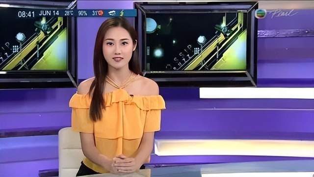 从唱跳改行干审计！女明星勇闯金融圈，干出多少隐形富婆？