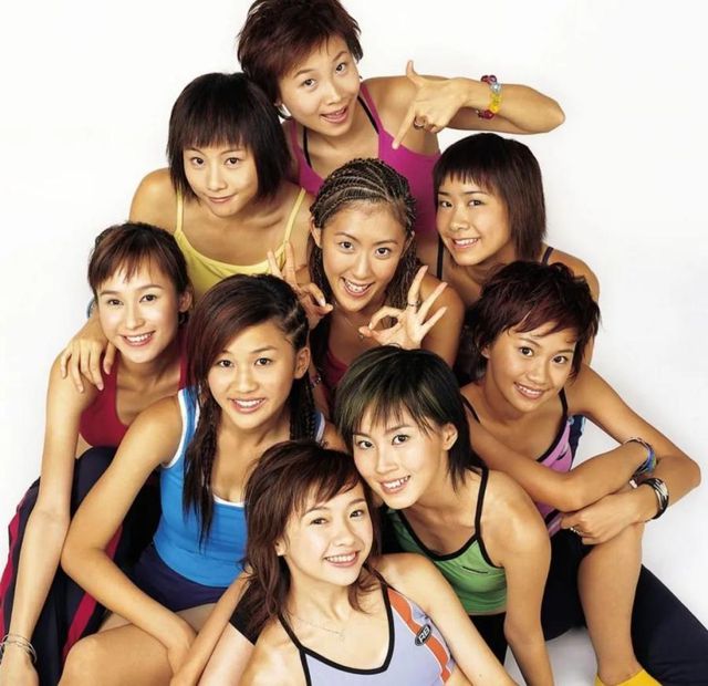 从唱跳改行干审计！女明星勇闯金融圈，干出多少隐形富婆？