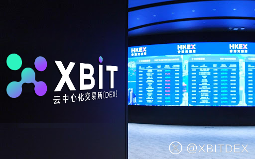 XBIT突现XAUT新纪元,Tether最新秘密武器Alloy曝光 XBIT突现XAUT新纪元,Tether最新秘密武器Alloy曝光