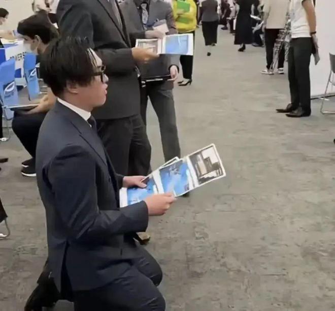 不生娃的红利来了?日本就业率飙升至98%