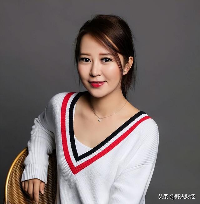 1800亿市值券商，任命39岁女执委，去年人均薪酬47万