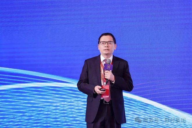 陆挺：中国制造业优势凸显 稳楼市稳股市成政策焦点