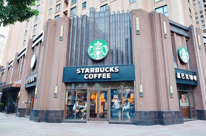 星巴克中国要卖了？回应来了