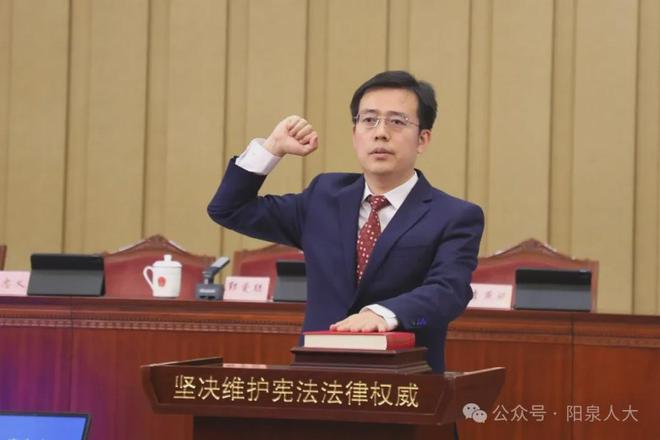 又有城商行高管调任地级市副市长，他曾从交行储蓄所会计做起