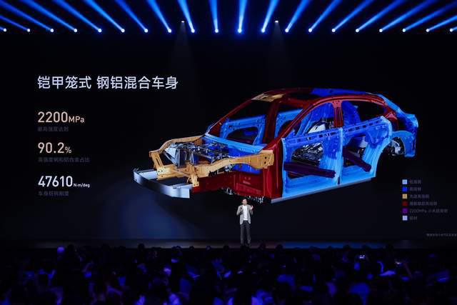 售价25.35万元起！小米YU7正式上市，以先进SUV挑战全球顶级巨头