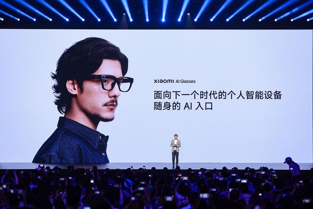 售价25.35万元起！小米YU7正式上市，以先进SUV挑战全球顶级巨头