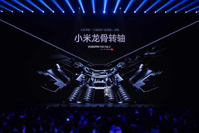 售价25.35万元起！小米YU7正式上市，以先进SUV挑战全球顶级巨头