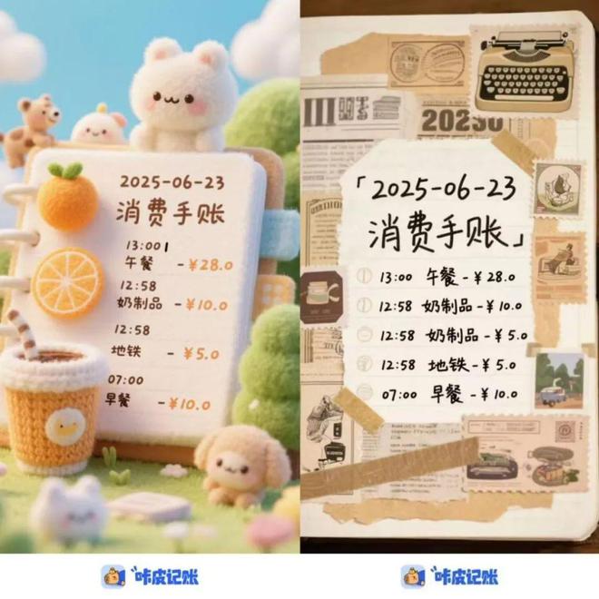 从泡泡玛特到商汤咔皮记账，解码Z世代的情绪消费密码
