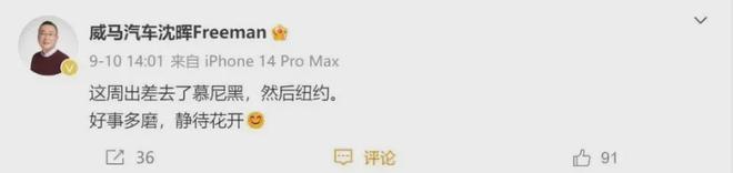 “车圈老赖”100亿收购威马，凭啥逆天改命？