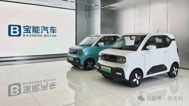 “车圈老赖”100亿收购威马，凭啥逆天改命？