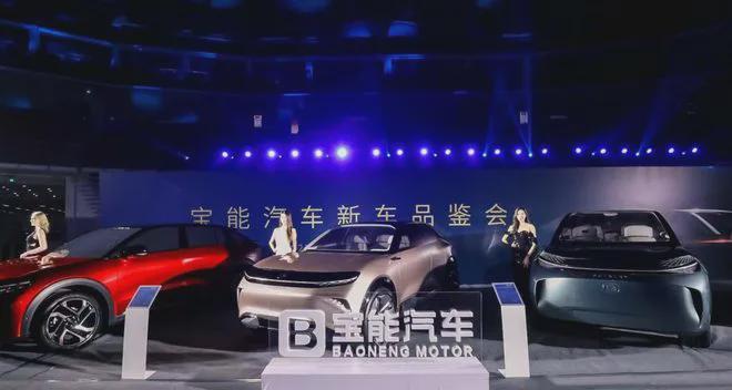 “车圈老赖”100亿收购威马，凭啥逆天改命？