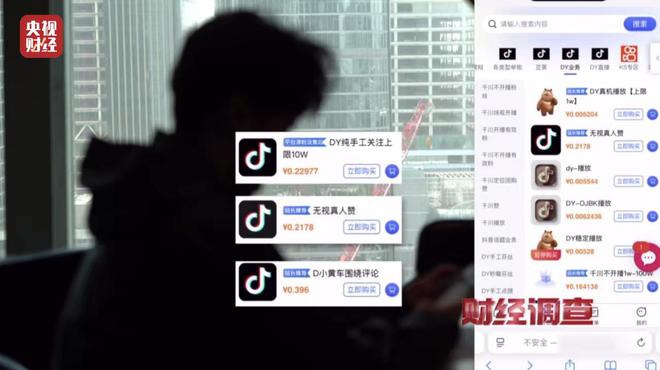 大众点评探店笔记造假，小红书成网络水军接派单“新阵地”！总台《财经调查》曝光→
