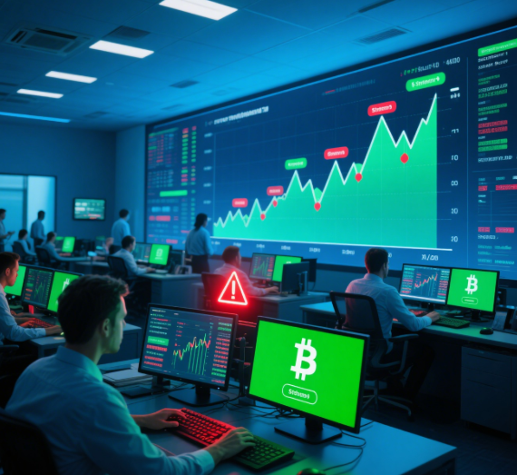 亚洲最大持币机构囤积21万枚BTC背后:币界网深度解析大户抛售潮的资本博弈 亚洲最大持币机构囤积21万枚BTC背后:币界网深度解析大户抛售潮的资本博弈