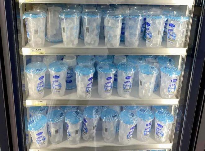 山姆新晋价格刺客，被茶饮店打成了1块钱！