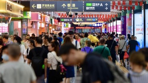 一大批香港老牌餐饮，倒在了2025上半年