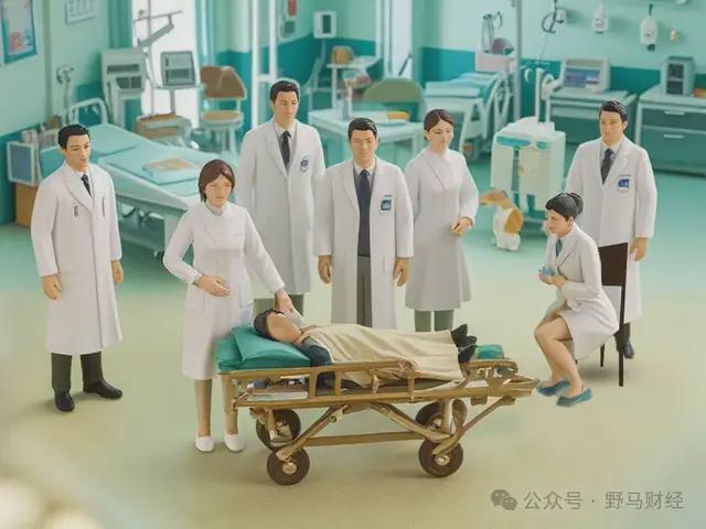 爱康国宾二次声明“漏癌”无责，女律师发出7大灵魂拷问！