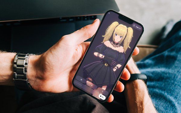 马斯克的30美元“AI女友”，是智商税吗？