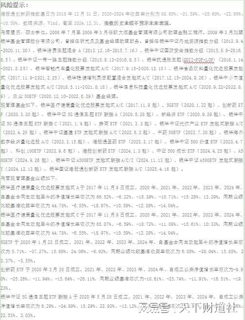 近一年涨幅108.21%！这波创新药行情还能追吗？