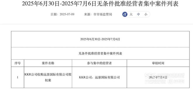 32亿内蒙饮料龙头，售予美国资本大鳄