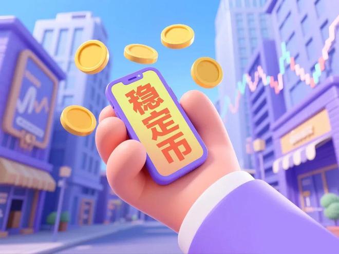 跨境电商领域为何应率先使用稳定币