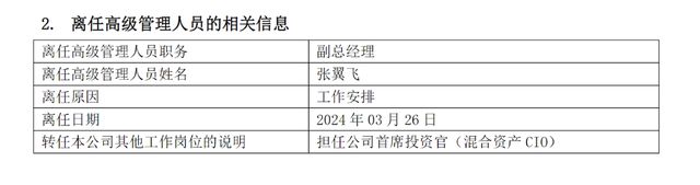 规模跌破千亿，11年老将张翼飞离任，安信基金固收还稳吗？