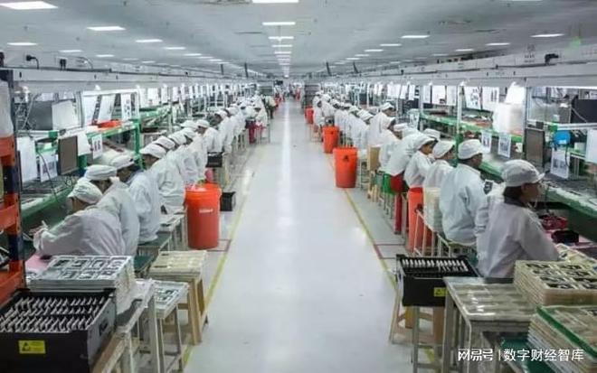 美企加速撤离印度！莫迪也没料想到，“复刻中国梦”醒得如此之快