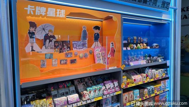 “谷子经济”驶向2000亿元蓝海，青少年消费“防护网”如何编织？