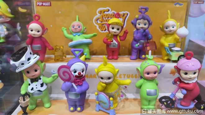 “谷子经济”驶向2000亿元蓝海，青少年消费“防护网”如何编织？