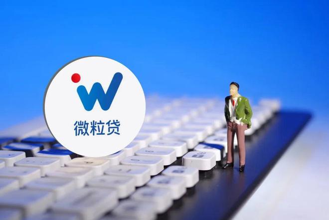 微粒贷十年