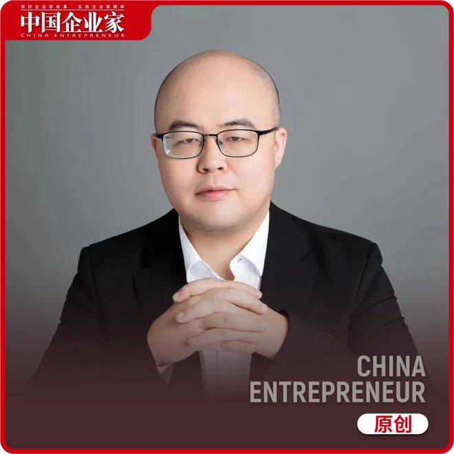 “狠人”闫俊杰，闯关IPO