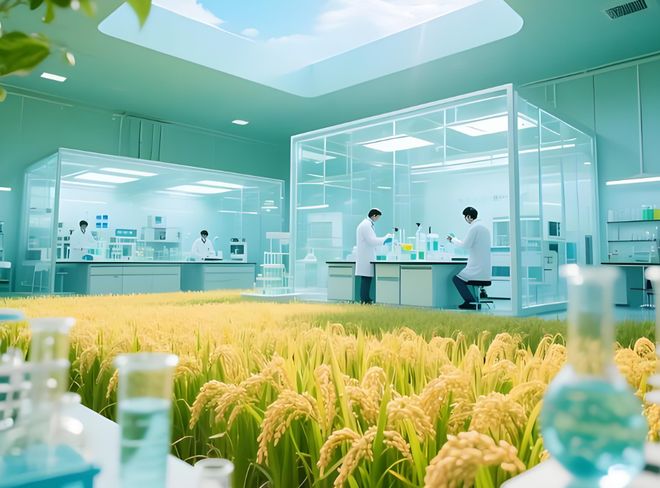 武汉资本市场再迎新成员，禾元生物成功过会