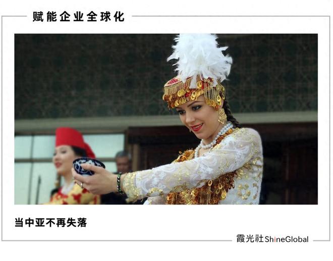 中亚电商热：147亿美元市场里的中国玩家