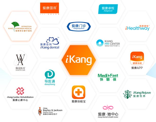 爱康国宾回应！女律师十年体检突然癌症晚期